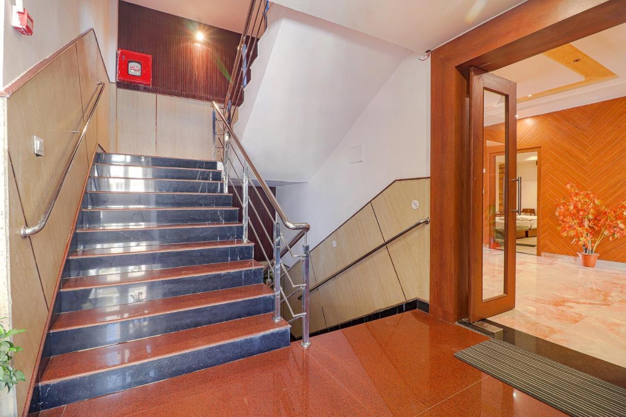 Fabhotel Grand Arya Patna  Exterior photo
