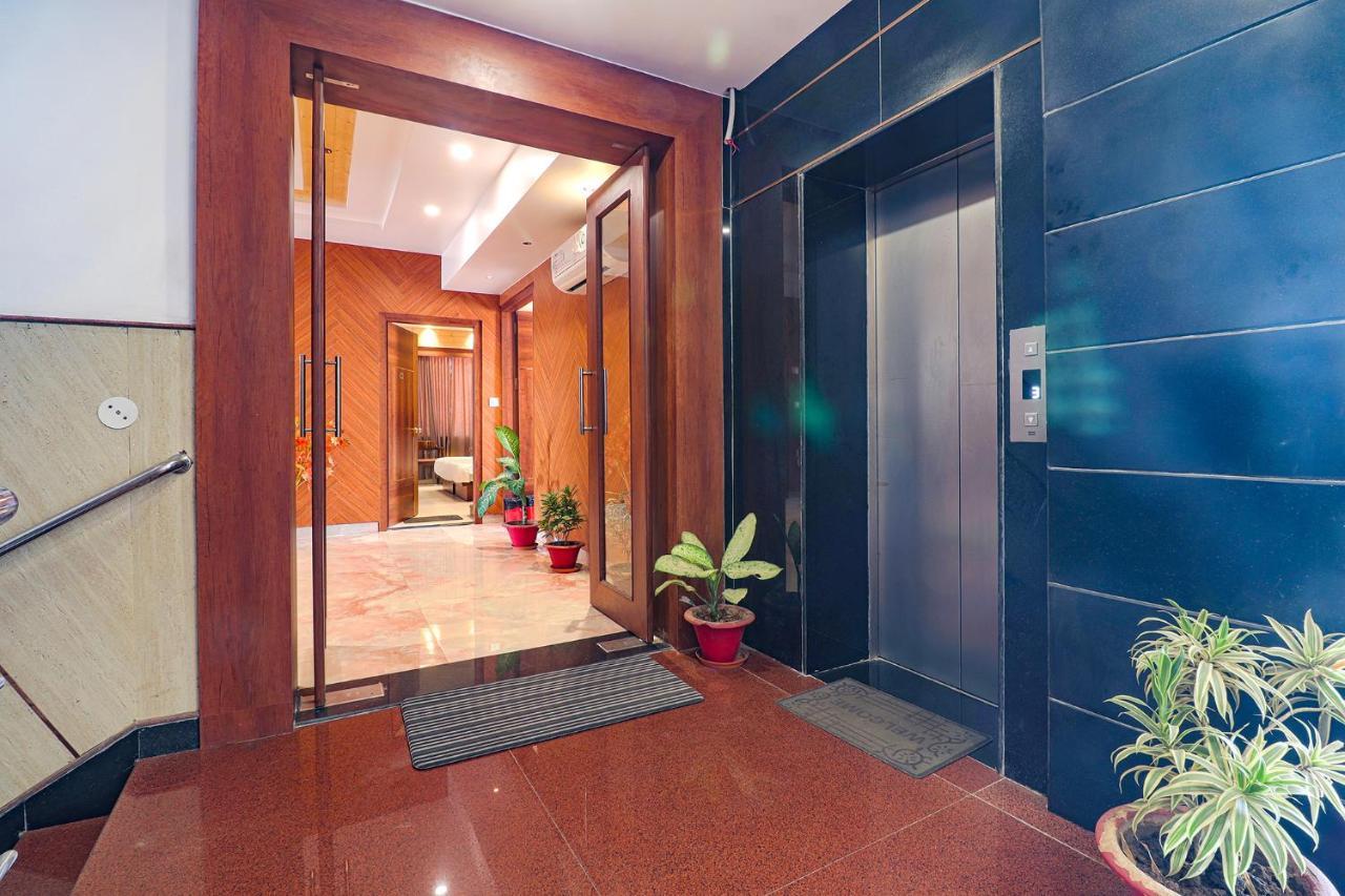 Fabhotel Grand Arya Patna  Exterior photo
